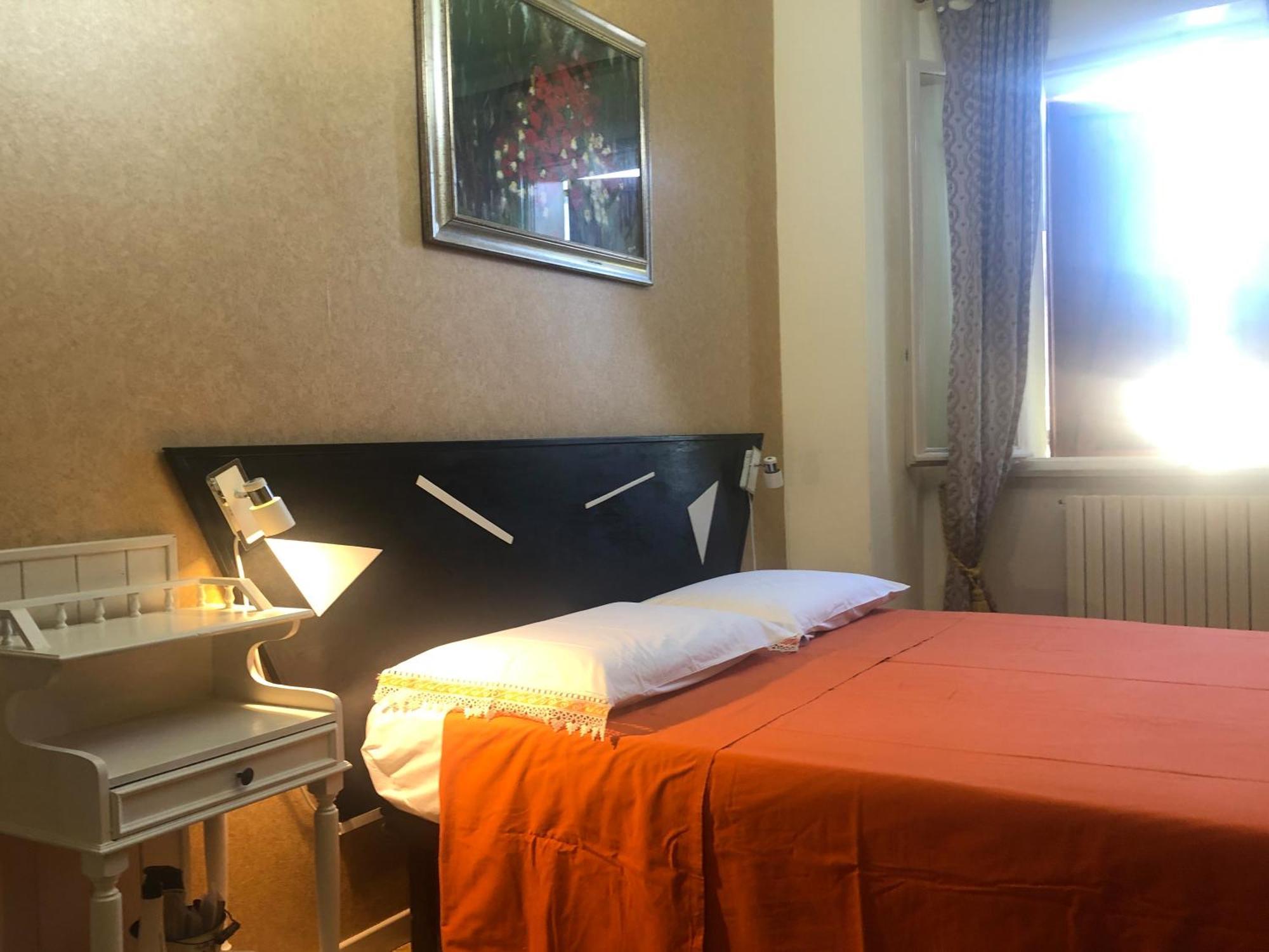 La Finestra sul Fiume Bed & Breakfast Fossombrone Exterior foto