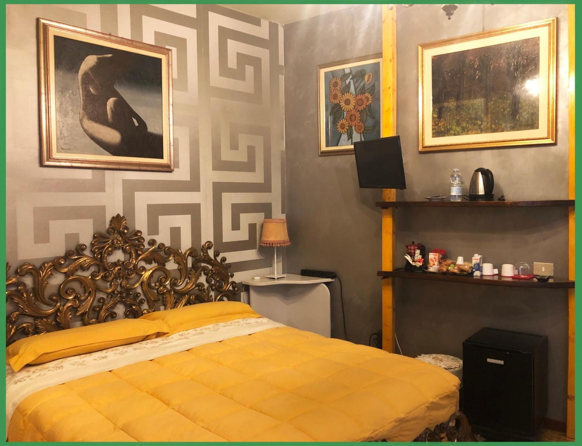 La Finestra sul Fiume Bed & Breakfast Fossombrone Exterior foto