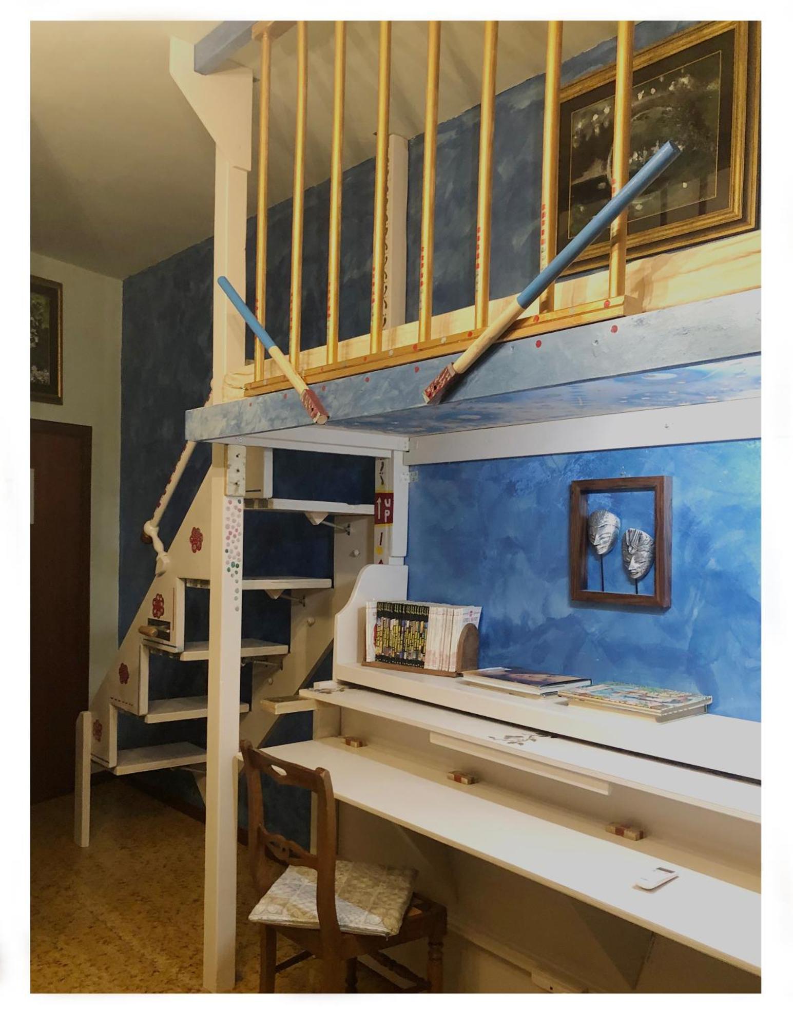 La Finestra sul Fiume Bed & Breakfast Fossombrone Exterior foto