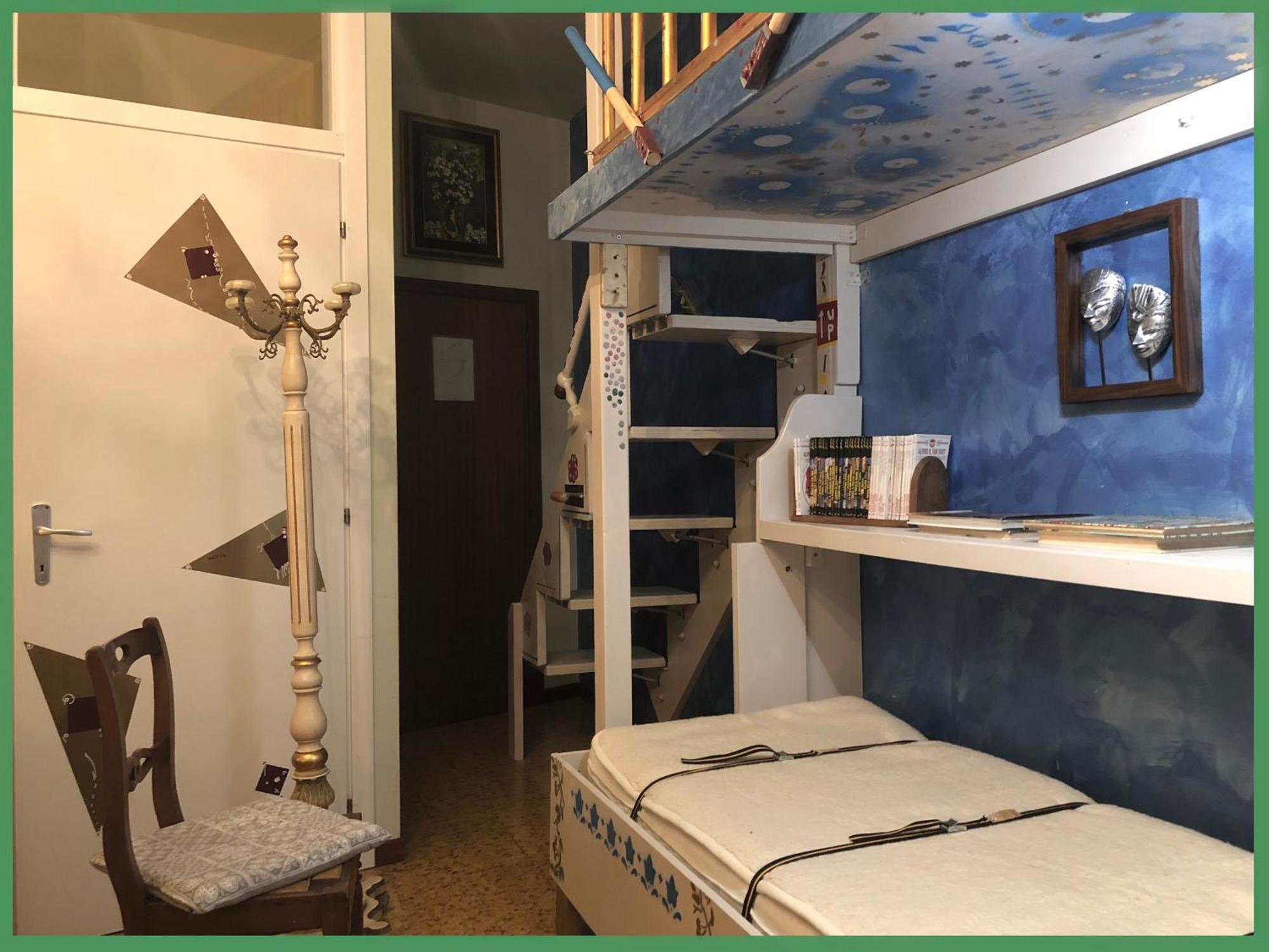 La Finestra sul Fiume Bed & Breakfast Fossombrone Exterior foto