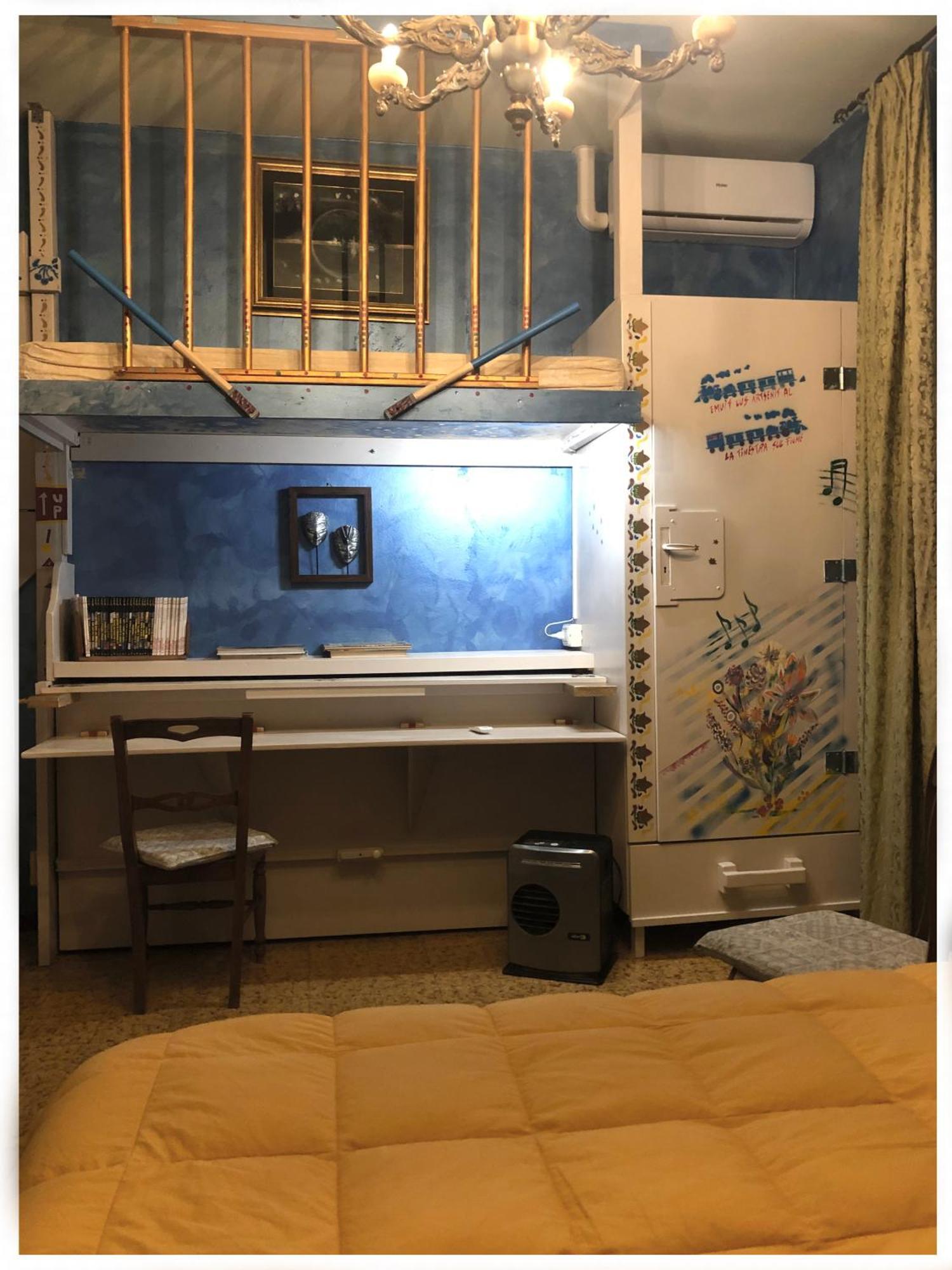 La Finestra sul Fiume Bed & Breakfast Fossombrone Exterior foto