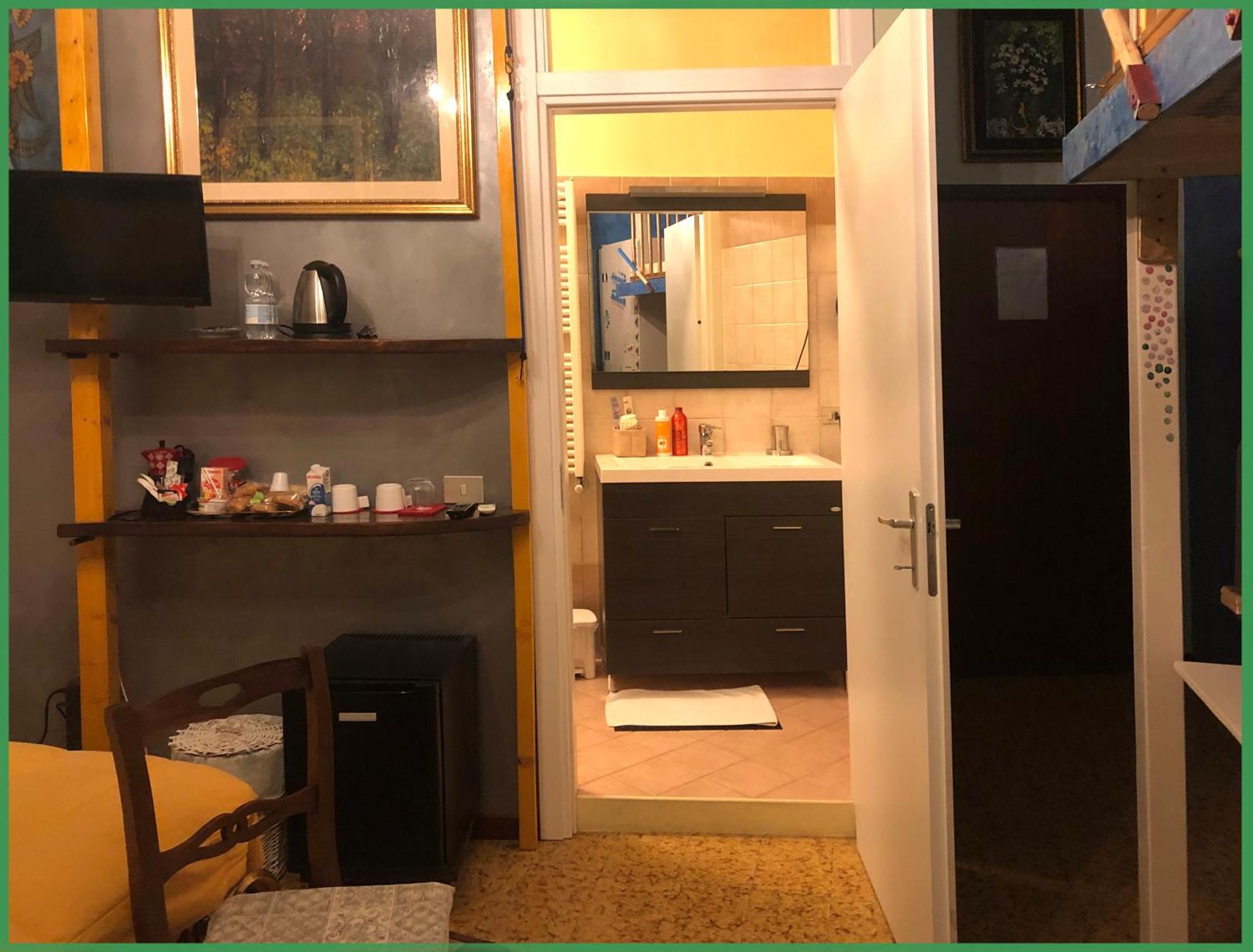 La Finestra sul Fiume Bed & Breakfast Fossombrone Exterior foto