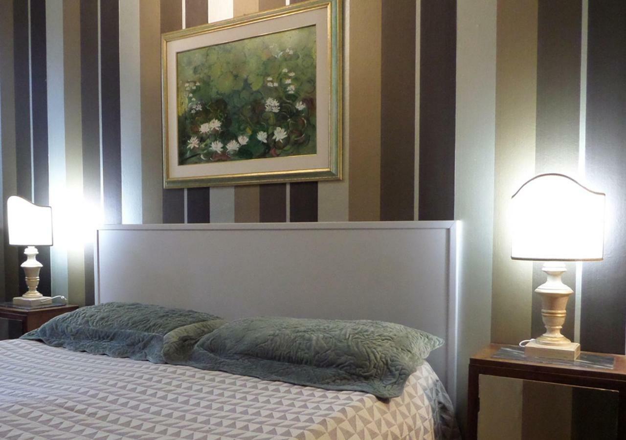 La Finestra sul Fiume Bed & Breakfast Fossombrone Exterior foto