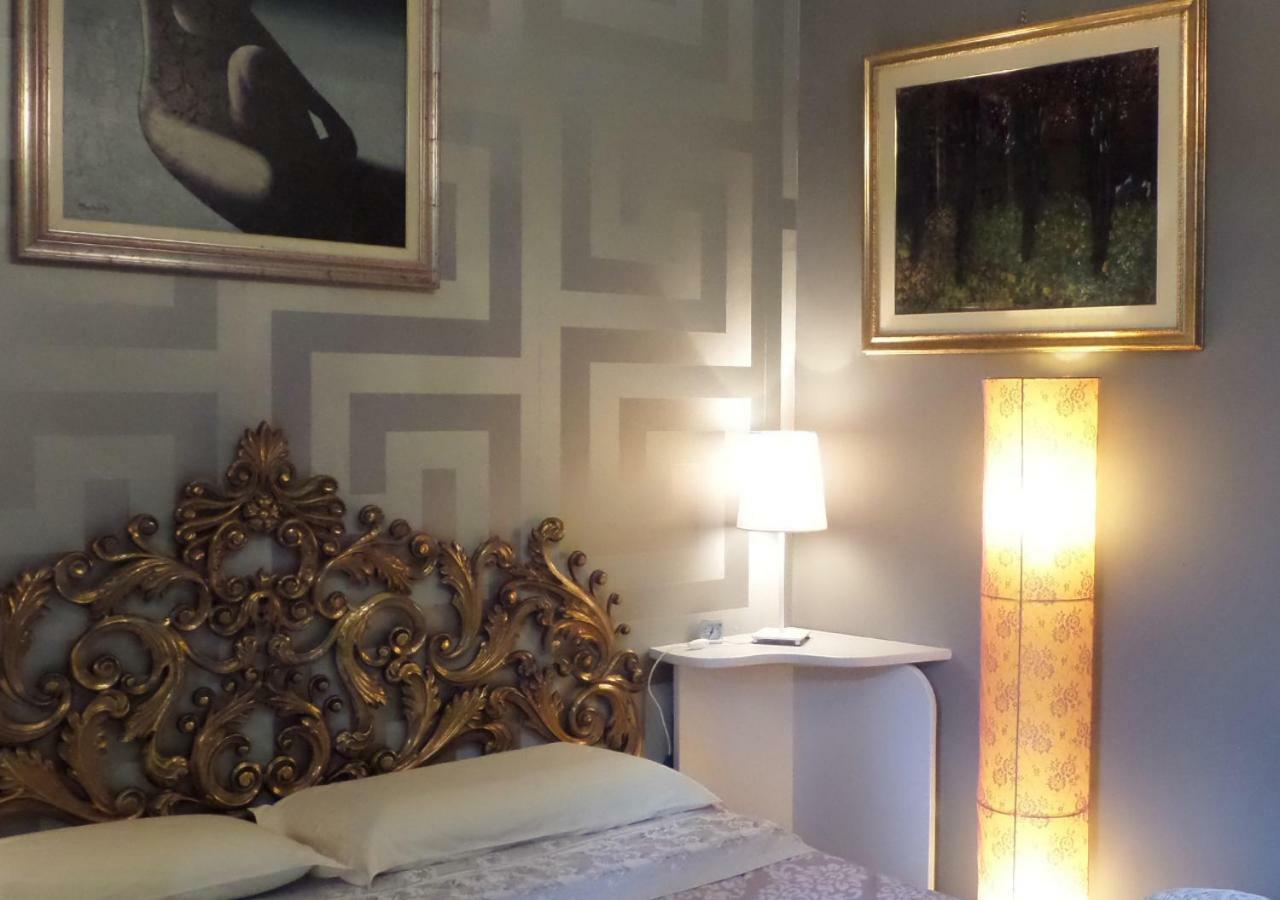 La Finestra sul Fiume Bed & Breakfast Fossombrone Exterior foto